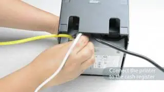 iPad POS Hardware Setup