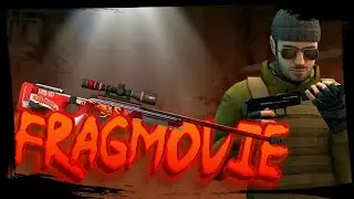 😋FRAG MOVIE😋FORCE😎