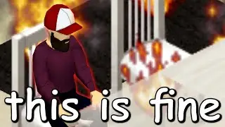 Fun ways to die in Project Zomboid