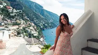 i traveled the world & became a digital nomad