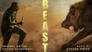 BEAST 2022 - Soundtrack