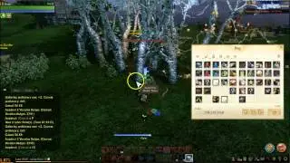 Archeage Cotton mania still running wild. 8-10 silver per labor