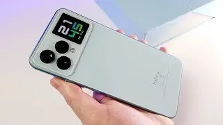 Вот ПОЧЕМУ СТОИТ КУПИТЬ Смартфон Hafury V1!  💥Быстрый обзор