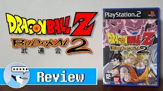 Dragon Ball Z: Budokai 2 (PlayStation 2) - Game Review