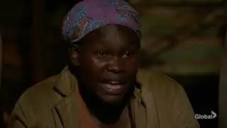 Survivor: 42 - Drea and Maryanne Discuss Being Black on Survivor Part 1