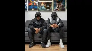 1PLIKE140 x Mapess Type Beat 