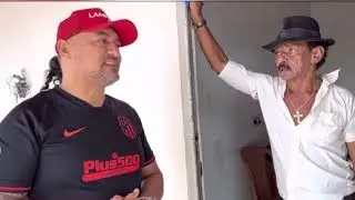 TIRINGA NEGANDO EMPRESTAR O CARRO PRA CHARLLES