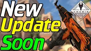 New Update is Coming to CS:GO. CS:GO/CS2 Investing