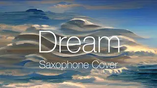 Shawn Mendes - Dream | Saxophone Cover