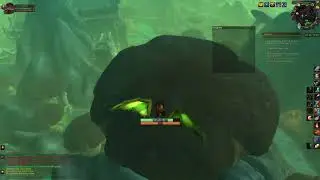 WoW Shadowlands - Misplaced Supplies