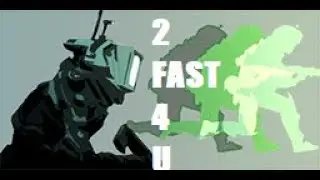 MY MOVEMENT OUTSMARTS SMART PISTOLS| Titanfall 2 1v3