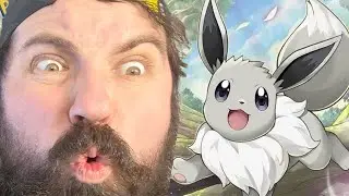 THIS POKEMON GO BOX SURPRISED ME !!!