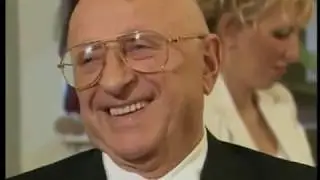 Гомельский про еврейский чай