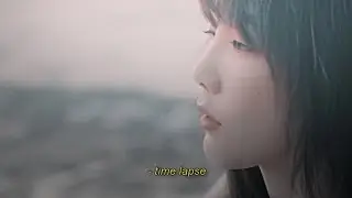 taeny • time lapse