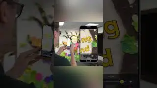 The ReBokeh App provides stabilization, contrast and more! 
