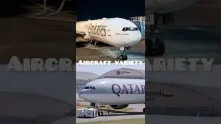 Emirates vs Qatar