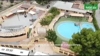 ¿Tenéis que vincular vuestra excursión con el proyecto del ciclo?