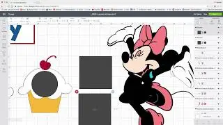 Help! This Cricut Image has 1,000,000 pieces!