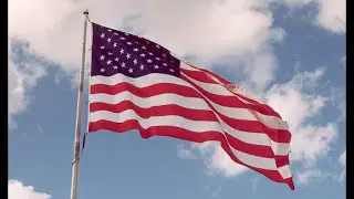 God Bless America - Randy Sherwood