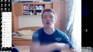 Взрыв бошки!!! Дудосер 2. (Заставка дудосера будет всегда в моих видео)