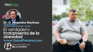 El Verdadero Tratamiento de la Obesidad