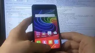 Micromax q 338 emmc replacement