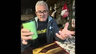 Morning Coffee made easy