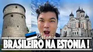 CRUZEIRO DA FINLANDIA HELSINKI PARA ESTONIA TALIN Lu Yoshi navio