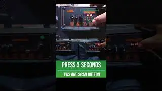 Activate TWS without TWS button: Press Play & FF button of Speakers