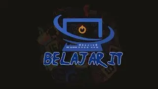 Intro Belajar IT