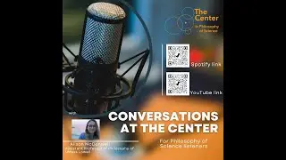 Conversations at the Center: Episode 4