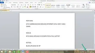 Cara transfer file tanpa kabel data