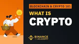 What is Cryptocurrency｜Explained For Beginners