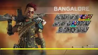 Apex Legends Olympus Season 9 Gameplay