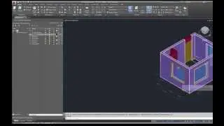 Creating Door and Window Details