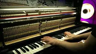 A Snappy Walk · Boogie Woogie Piano with Walking Bass