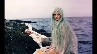 Сказка "Русалочка" (1976)