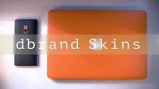 dbrand Skins | Should you buy them?