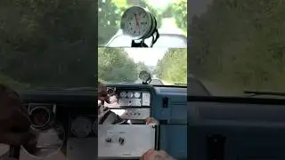 Nitrous Street Test