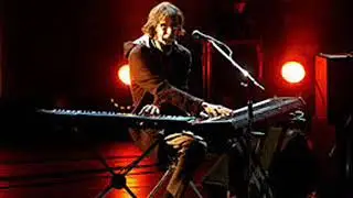 Charly Garcia - Homenaje a Moro - Teatro Alvear 2007(AUDIO DE CONSOLA)