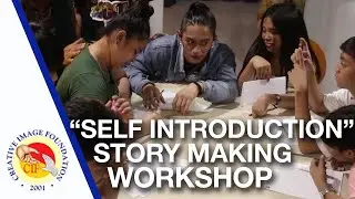 SELF INTRODUCTION