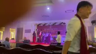 Welcome & Farewell Program | Kamariya Lollypop Lagelu