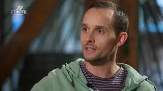 Vom Angsthasen zum Extremsportler (Trailer)