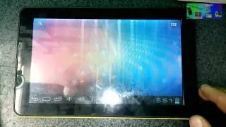 SAMSUNG TAB 5 Китайский планшет Как изменить язык