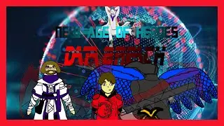 New Age of Heroes IV: Data Breach (2020)