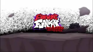 Friday night funkin Vs A.G.O.T.I - A.G.O.T.I