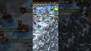 Vikings: War of Clans. Немного советов о йотунхейме.