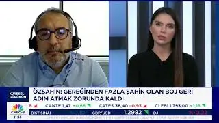 Batuhan Özşahin: Gereğinden fazla şahin olan Japonya Merkez Bankası geri adım atmak zorunda kaldı!