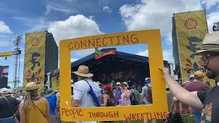Royal Teeth, Live at Jazz Fest 2022