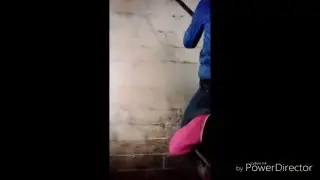 Уборка с Алиной